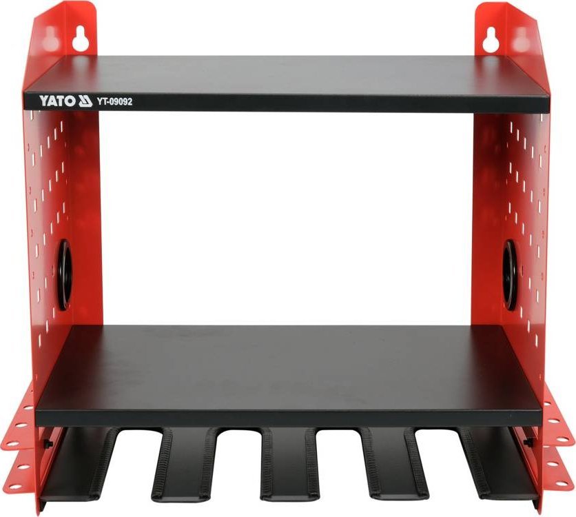 Yato YATO PÓŁKA METALOWA NA ELEKTRONARZĘDZIA