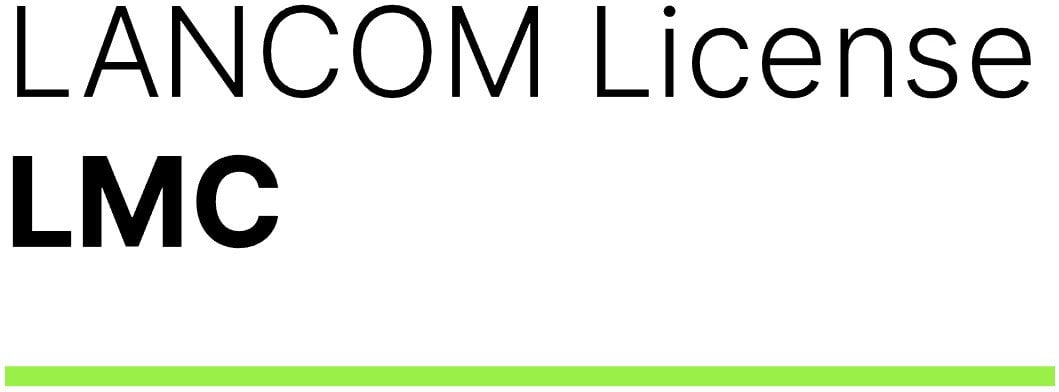 LANCOM LMC-A-5Y Lizenz 5 Jahre
