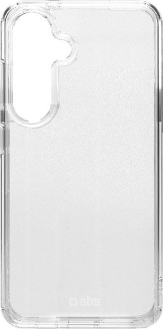 D3O Cover Samsung S25+, transparent