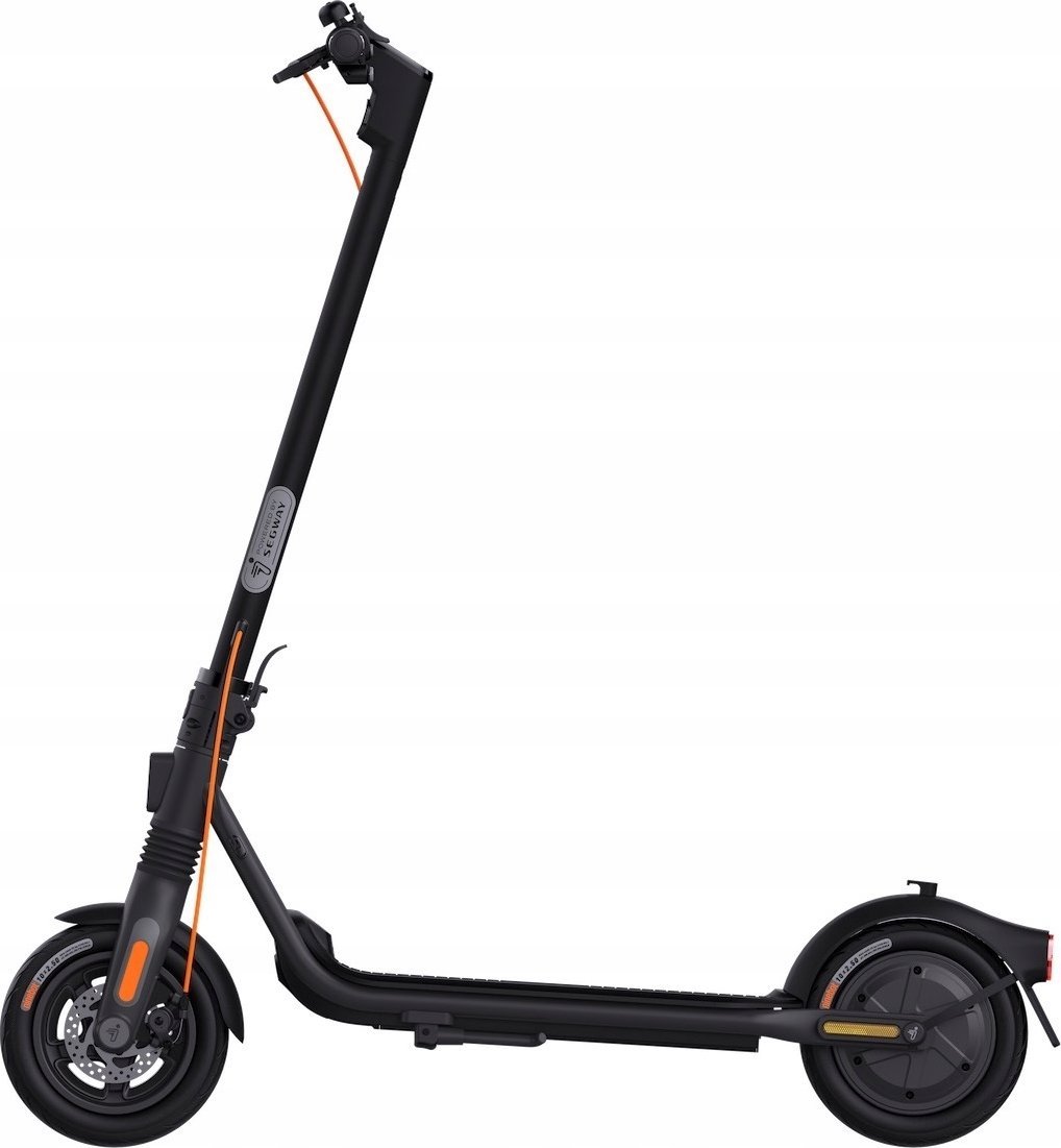 Hulajnoga elektryczna Segway F2 Pro E