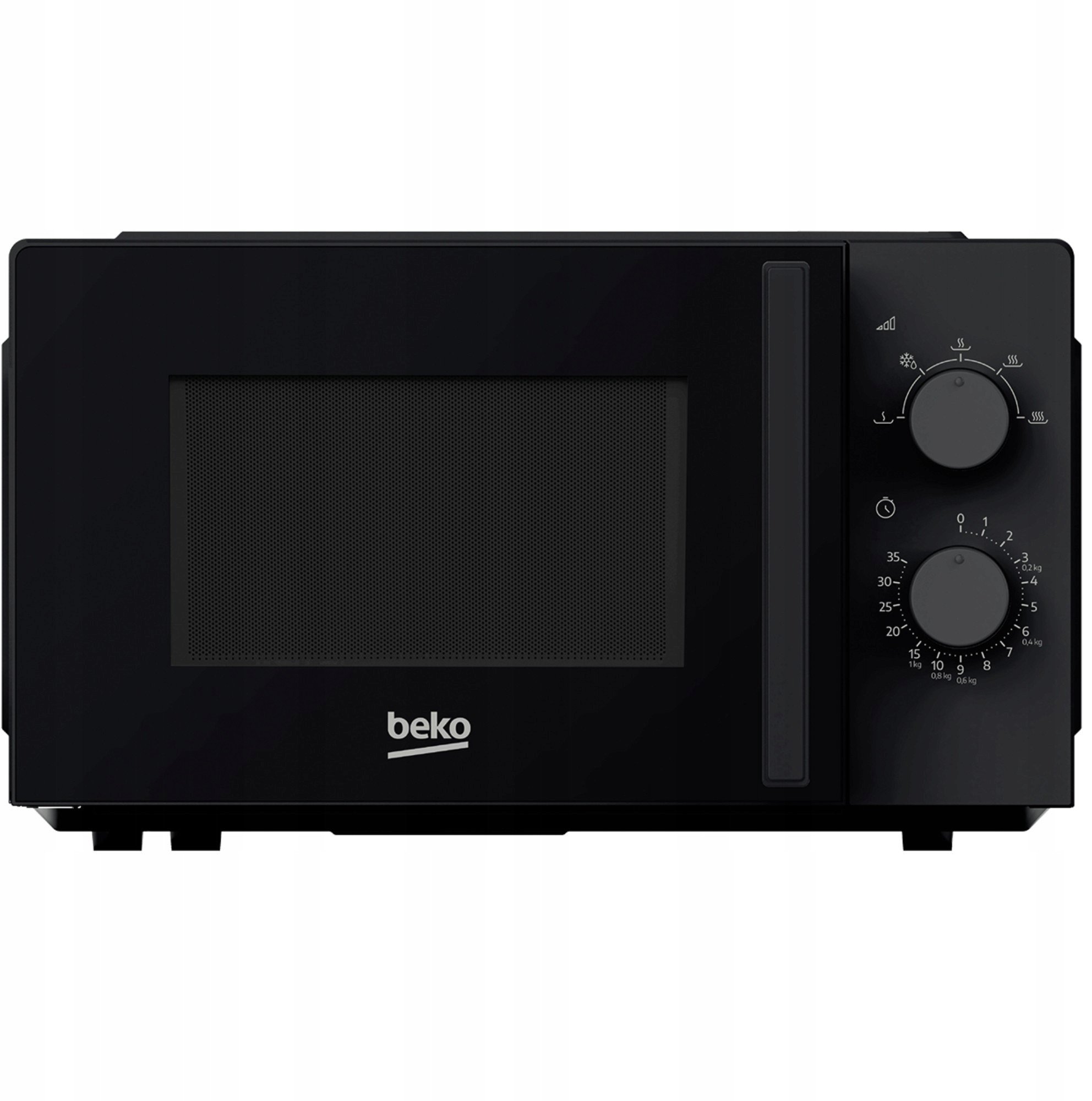 Kuchenka mikrofalowa Beko Kuchenka mikrofalowa MOC 20100B2