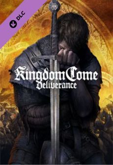 Kingdom Come: Deliverance – From the Ashes PC, wersja cyfrowa