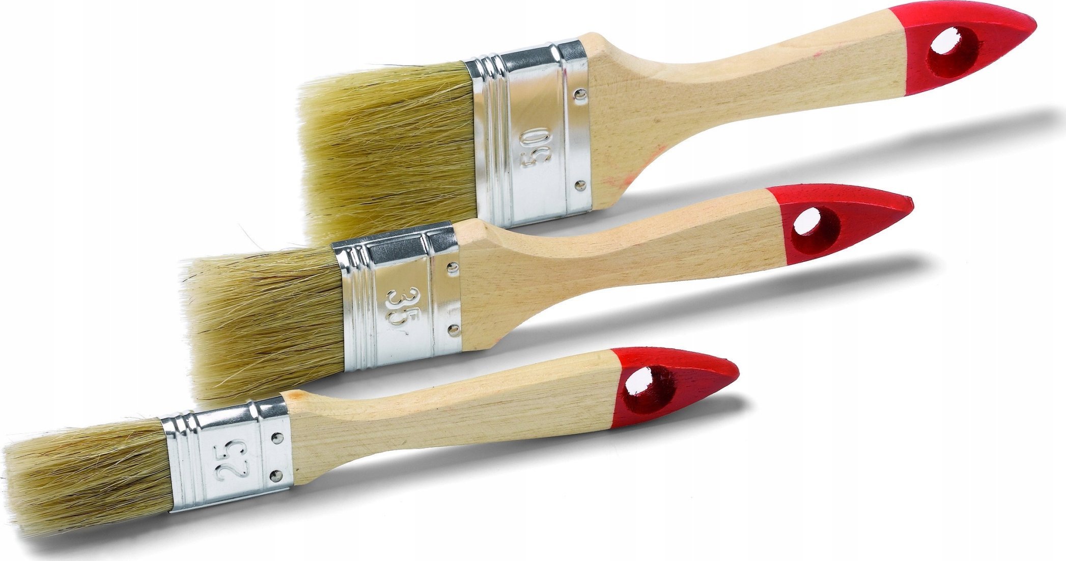 Schuller 3 YES Flatbrush M SET