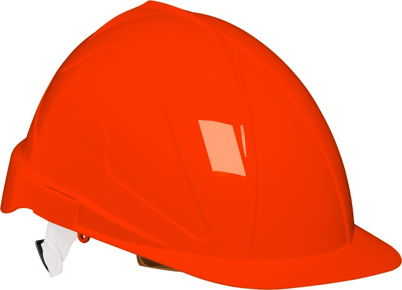 Climax CLIMAX KASK OCHRONNY TRIRRENO TXR ABS POMARAŃCZOWY