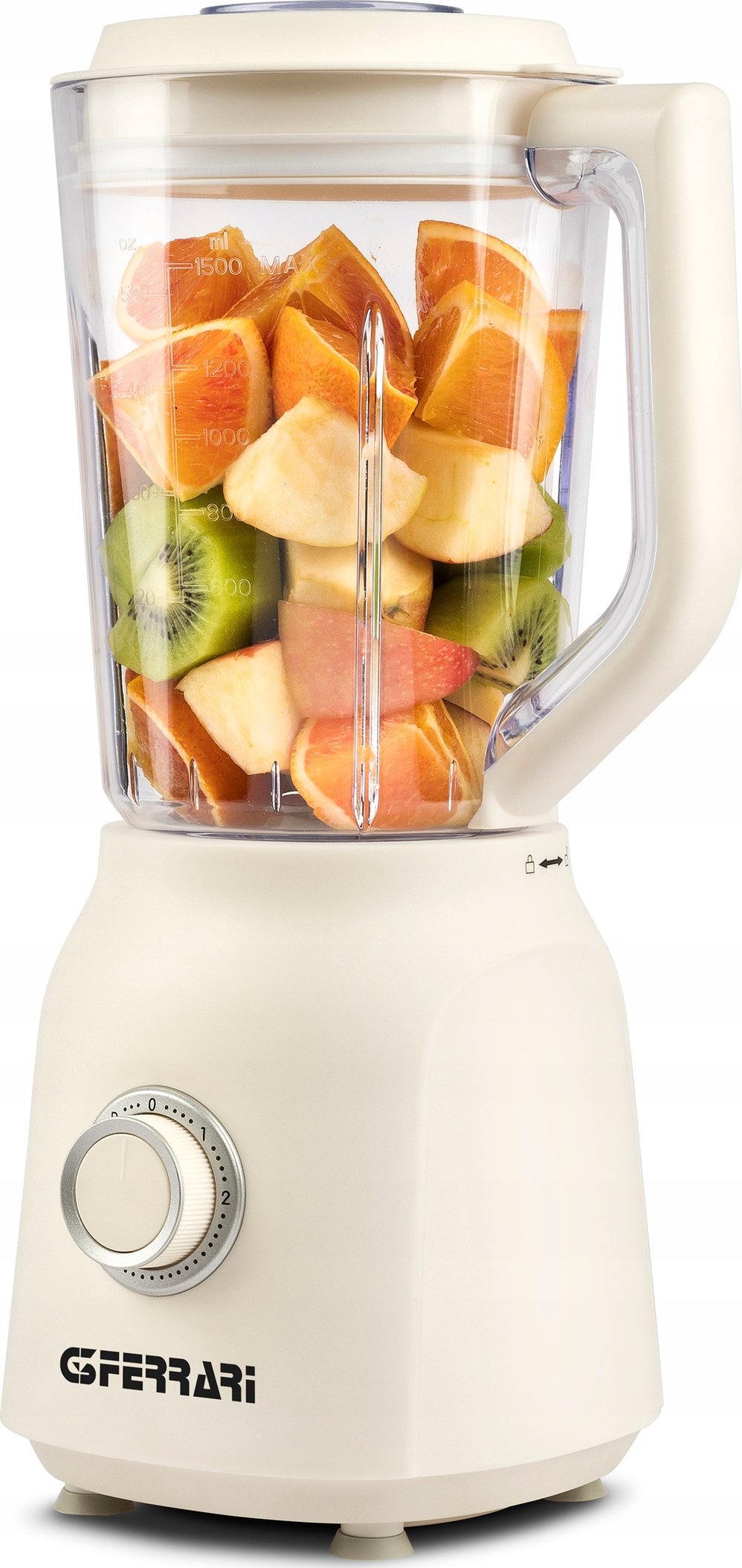 Blender kielichowy G3Ferrari G20162 1,5L