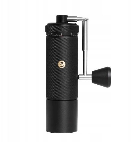 Młynek do kawy Timemore Chestnut S3 ESP - Młynek ręczny czarny