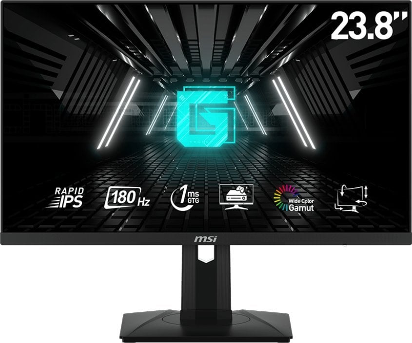 Monitor MSI G244PF E2