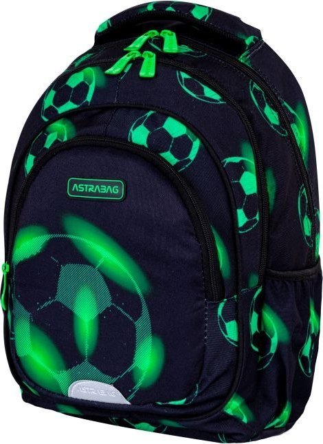 Plecak 38cm (15") ASTRA AB330, Neo Football
