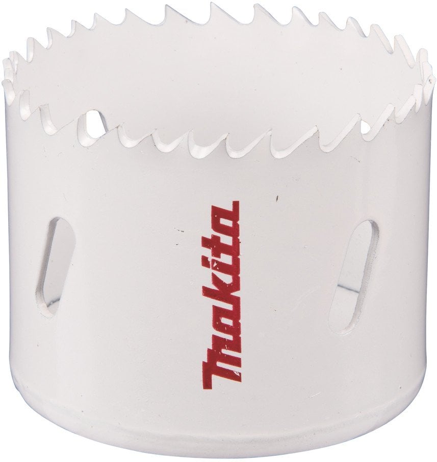 HOLE SAW 57 MM BI-METAL MAKITA