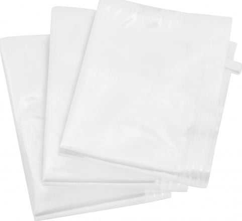 Wenko worki do przechowywania próżniowego z pompą przezroczystą 6-częściową