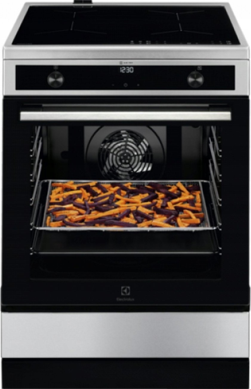 Kuchenka Electrolux Electrolux LKI64023AX