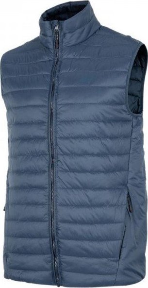 4f Kamizelka 4F M H4Z22 KUMP001 30S, Rozmiar: M