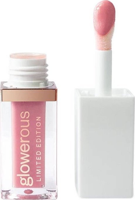 Paese Paese Glowerous Limited Edition błyszczyk do ust 02 Glow Rose 5ml