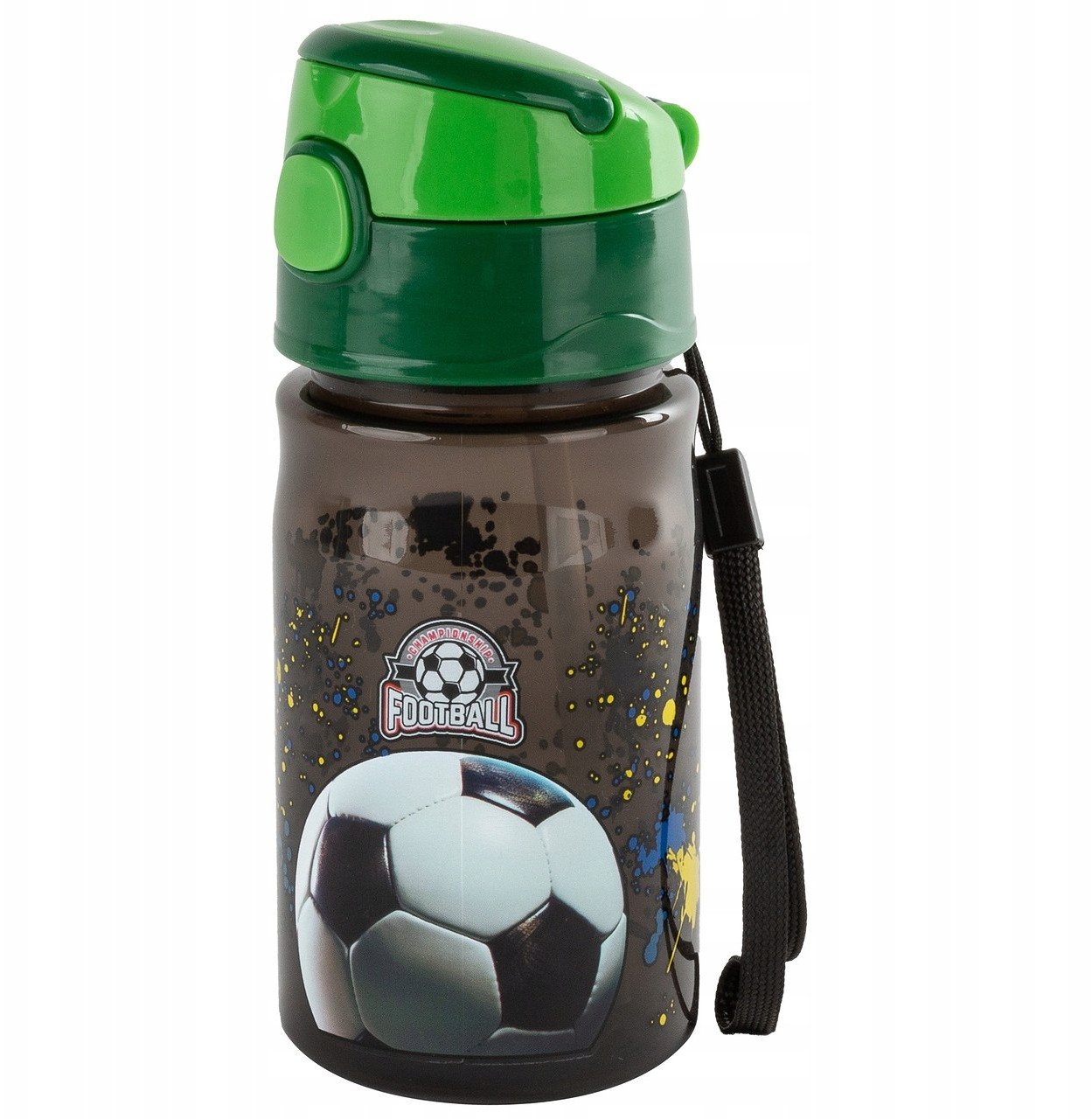 BIDON 330ML PILKA C 20 DERF FOL