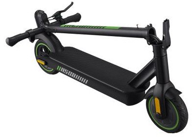 SCO Acer AES023DE Scooter 3 Advance