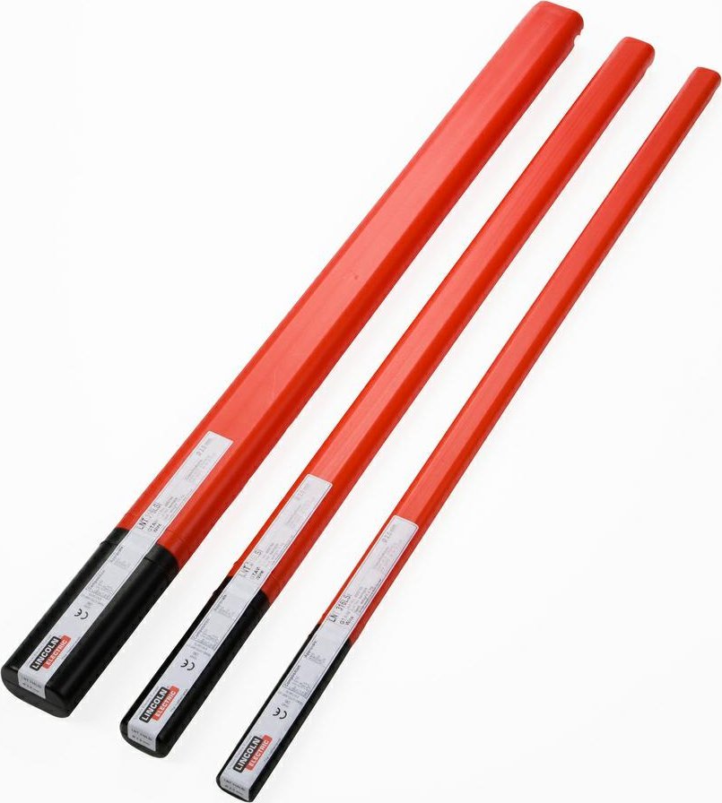 Lincoln Electric LINCOLN DRUT SPAWALNICZY TIG LNT 304LSi 2,0mm /5kg STAL NIERDZEWNA