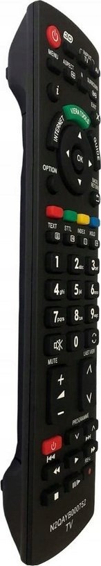 Pilot RTV Voko PILOT PANASONIC N2QAYB000752 TXPF50ST30 TXPF42ST30