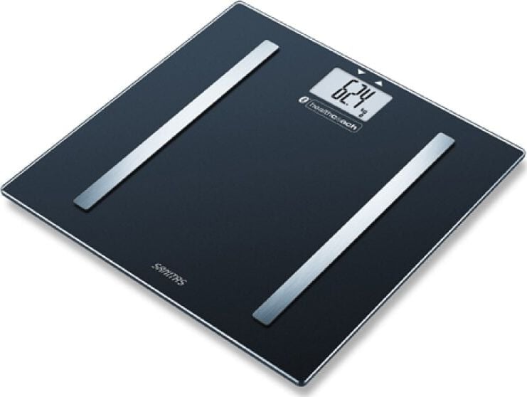 Waga łazienkowa Sanitas SBF 72