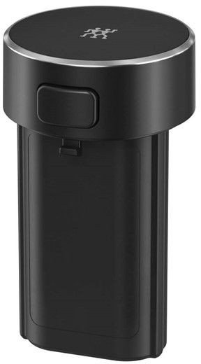 Akumulator 12V 3000mAh USBC, czarny mat, XTEND Zwilling