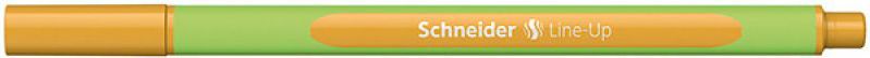 Schneider CIENKOPIS SCHNEIDER LINE-UP 04MM PIASKOW - SR191013