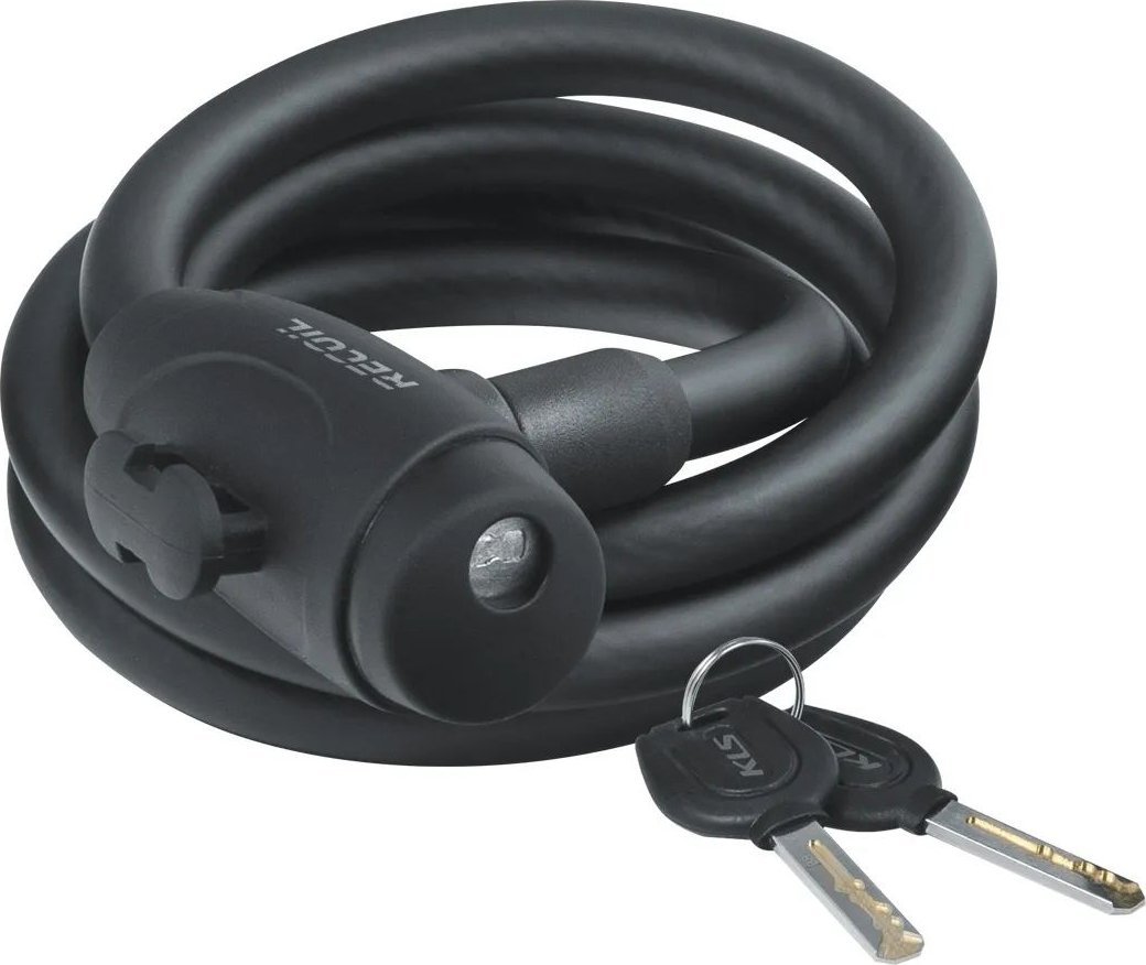 Kellys ZAPIĘCIE ROWEROWE KELLYS RECOIL 150CM