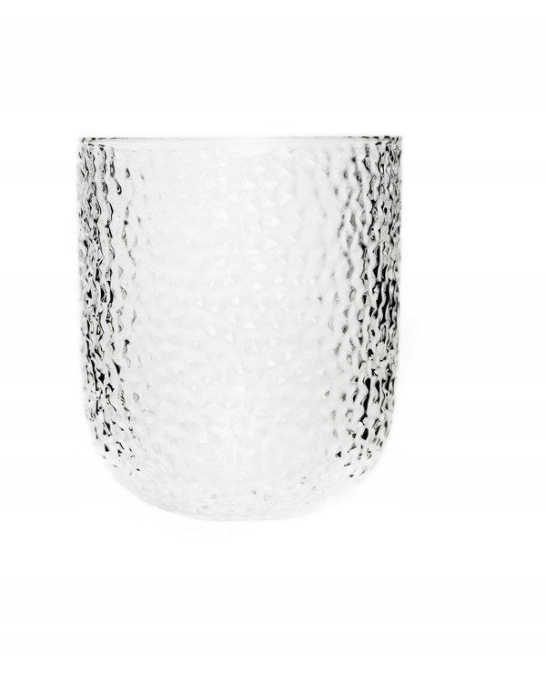 Kubek JACK szkło 400 ml