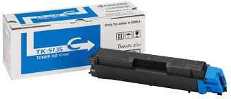 Toner Kyocera TK-5135 Cyan Oryginał (1T02PACNL0)