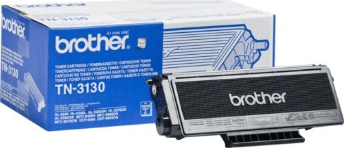 Toner Brother TN-3130 Black Oryginał (TN3130)