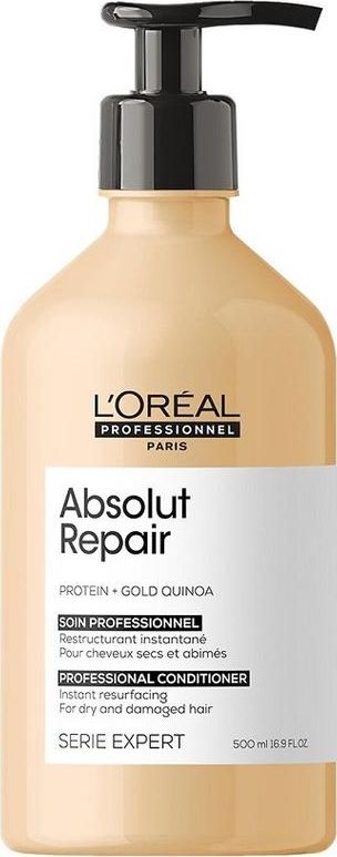 L’Oreal Paris Odżywka regenerująca Serie Expert Absolut Repair 500ml