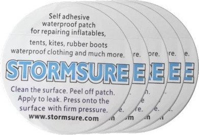Stormsure STORMSURE ŁATKI TUFF5x75 (5szt.)