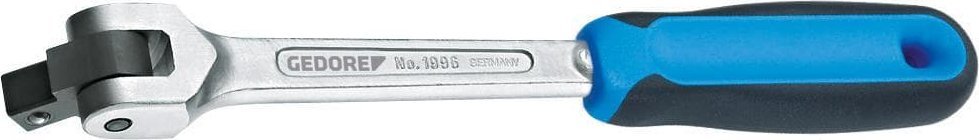 Gedore Uchwyt przegubowy 1/2″