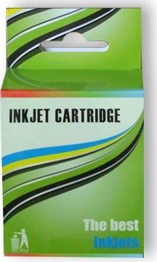 Tusz JetWorld Zamienny Tusz HP 703 odnowiony do HP D730 F735 K109 K209 Black 20ml JetWorld uniwersalny