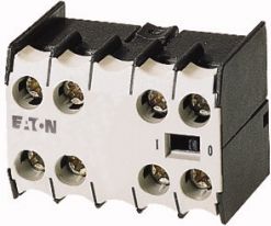 Eaton Styk pomocniczy 2R montaż czołowy 02DILE (010240)