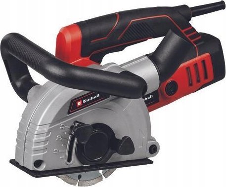 Bruzdownica Einhell Einhell Wall chaser TE-MA 1500 (red/black, 1,500 watts)