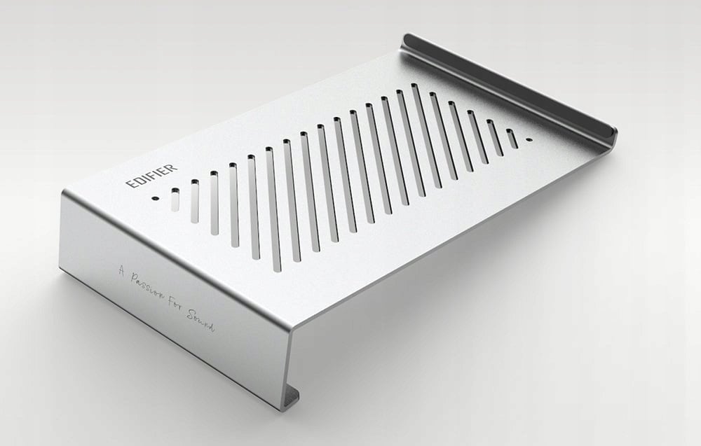 Stojaki pod głośniki Edifier SS04 (m.in. R980T, R990BT)
