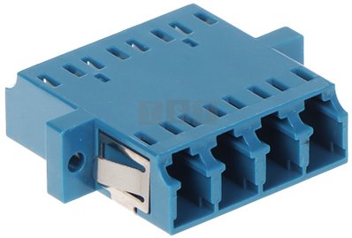 ADAPTER JEDNOMODOWY AD-4LC/4LC