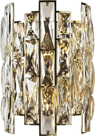 Kinkiet Witek Home Kinkiet Jewel 60215/ 2B (277809)