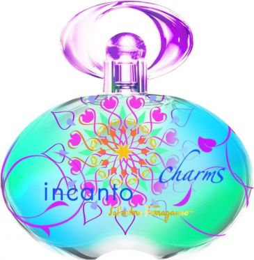 Salvatore Ferragamo Incanto Charms EDT 100 ml