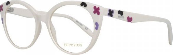 Emilio Pucci Ramki do okularów Damski Emilio Pucci EP5134 54021