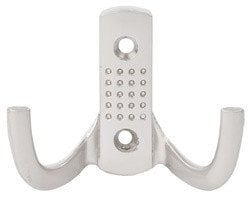 HANGER FURN Z-341 MAT NI (10/100)