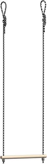 Małpiszon Trapez gimnastyczny