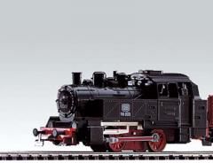 Piko Lokomotywa z tendrem - (50501)