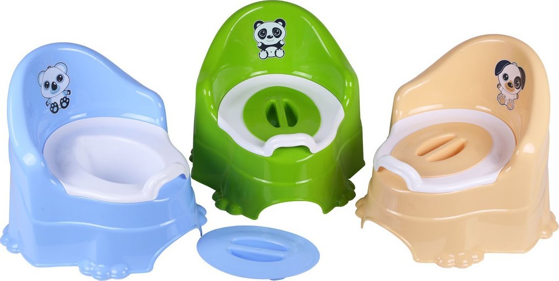 Technok Nocnik TechnoK 5163 mix cena za 1 szt