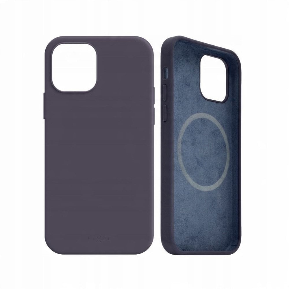 Fixed MagFlow Samsung Galaxy S25 niebieski