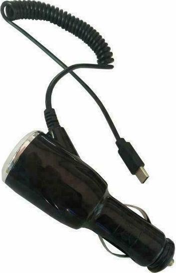 Ładowarka Carcommerce ŁADOWARKA SAMOCHODOWA USB-C