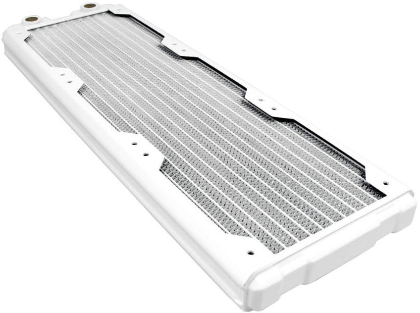 Hardware Labs Black ICE Nemesis Radiator GTS 360 white