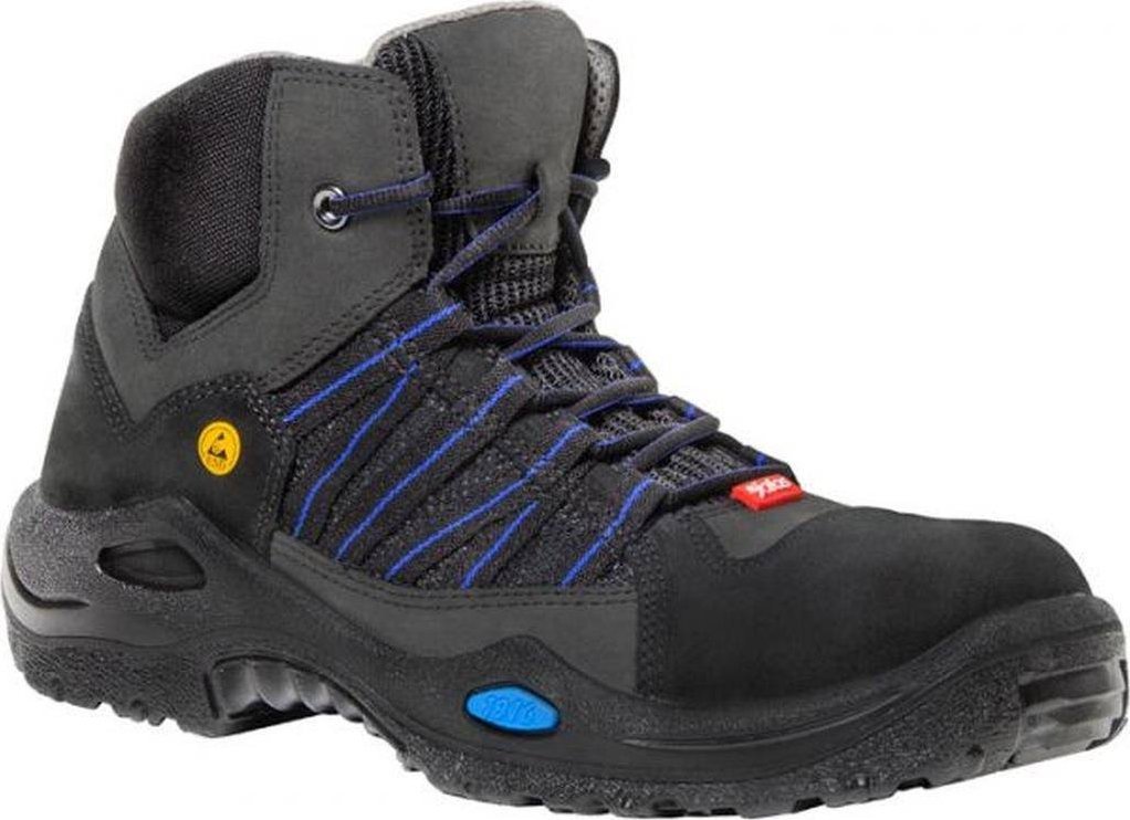 jalas Obuwie robocze trzewiki Jalas 1655 rozmiar 44