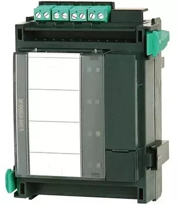 LSN 0300 A Moduł udoskonalonej sieci LSN