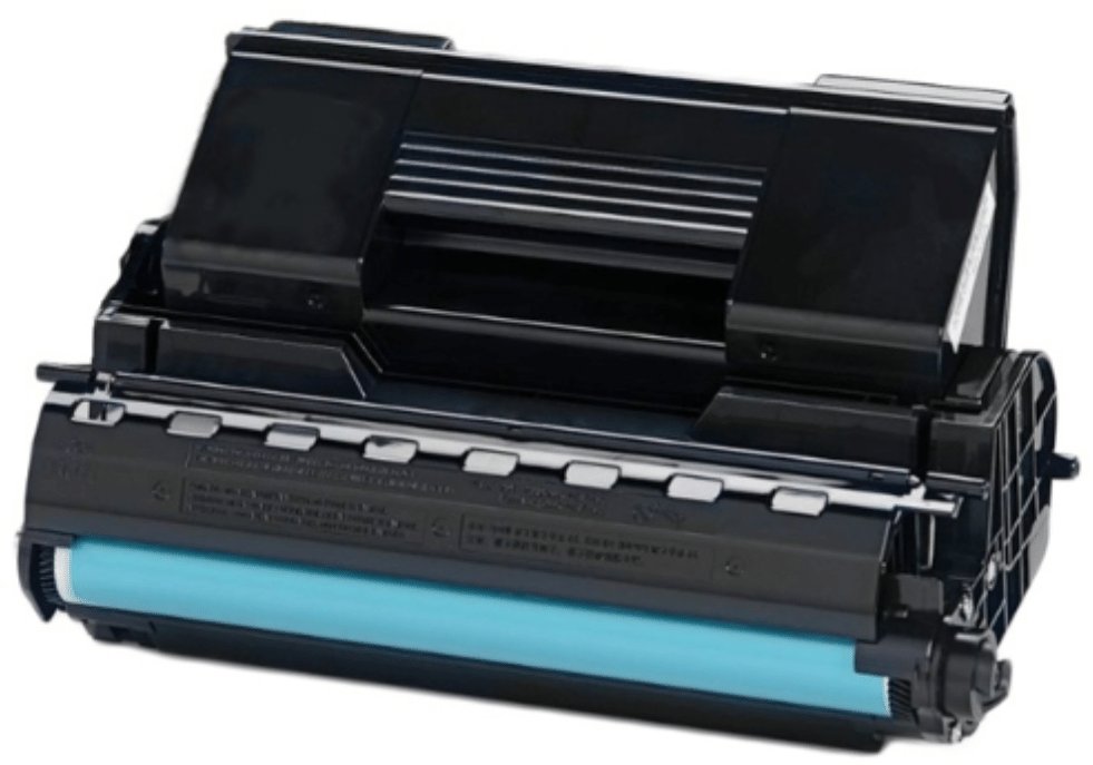 Toner Laser Precision zamiennik Oki 1279101 black