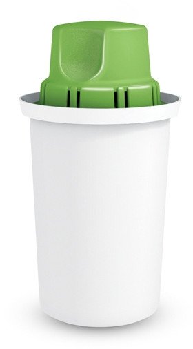 6 filtrów alkalicznych pH+ do dzbanka Dafi Classic